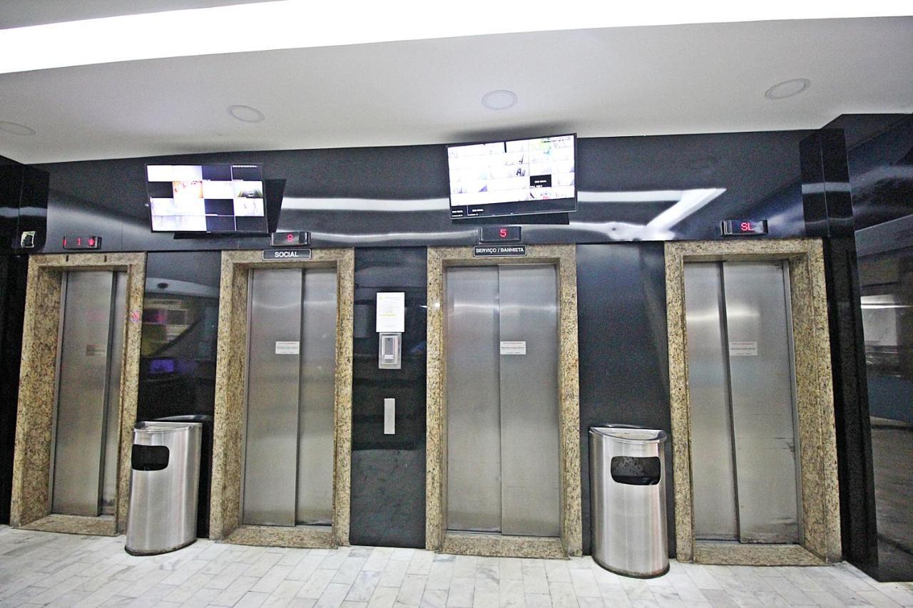 Appartement Rio Spot Homes Flat C034a Rio de Janeiro