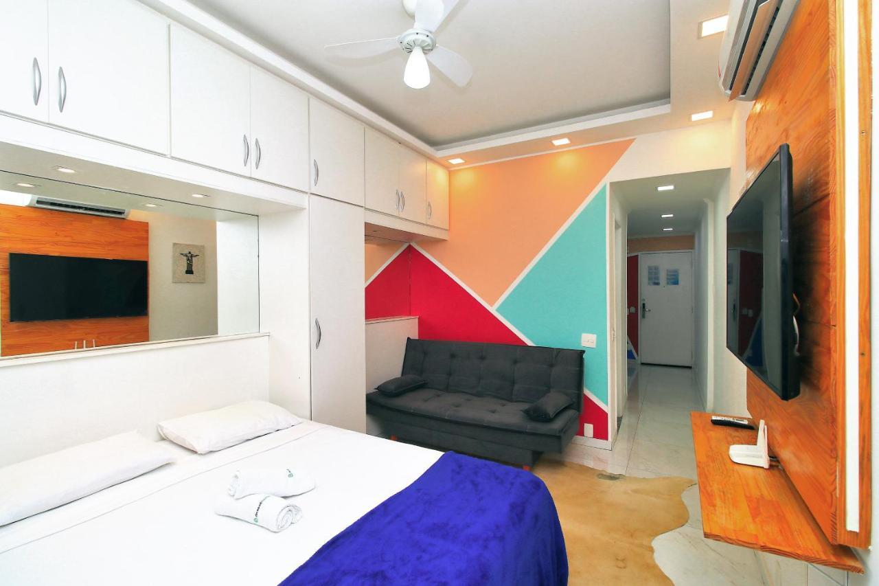Appartement Rio Spot Homes Flat C034a *