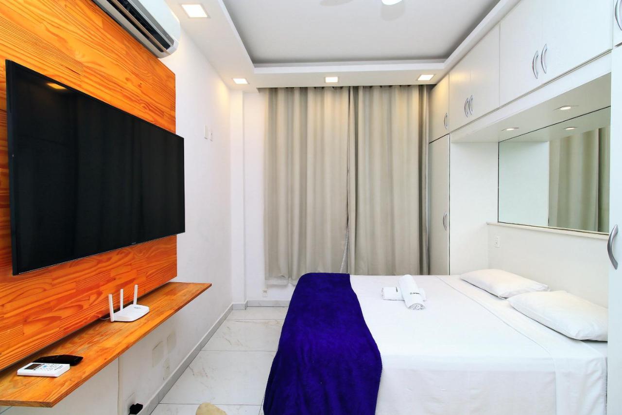 Rio Spot Homes Flat C034a Appartement Rio de Janeiro