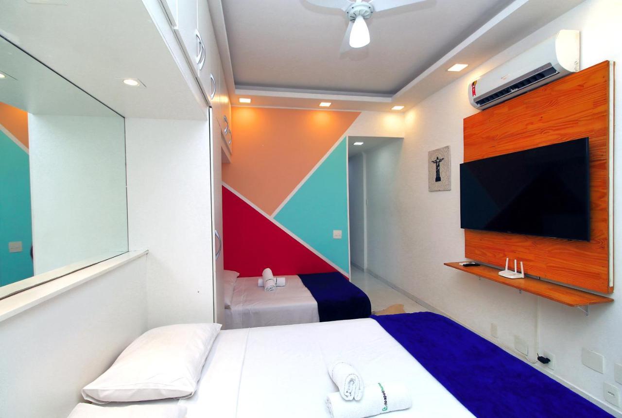 Appartement Rio Spot Homes Flat C034a