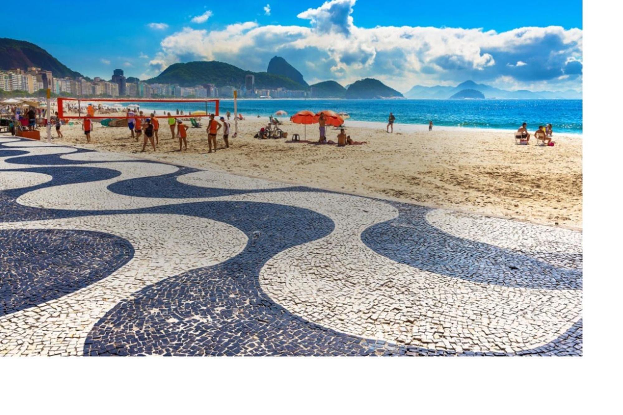 Appartement Rio Spot Homes Flat C034a Rio de Janeiro
