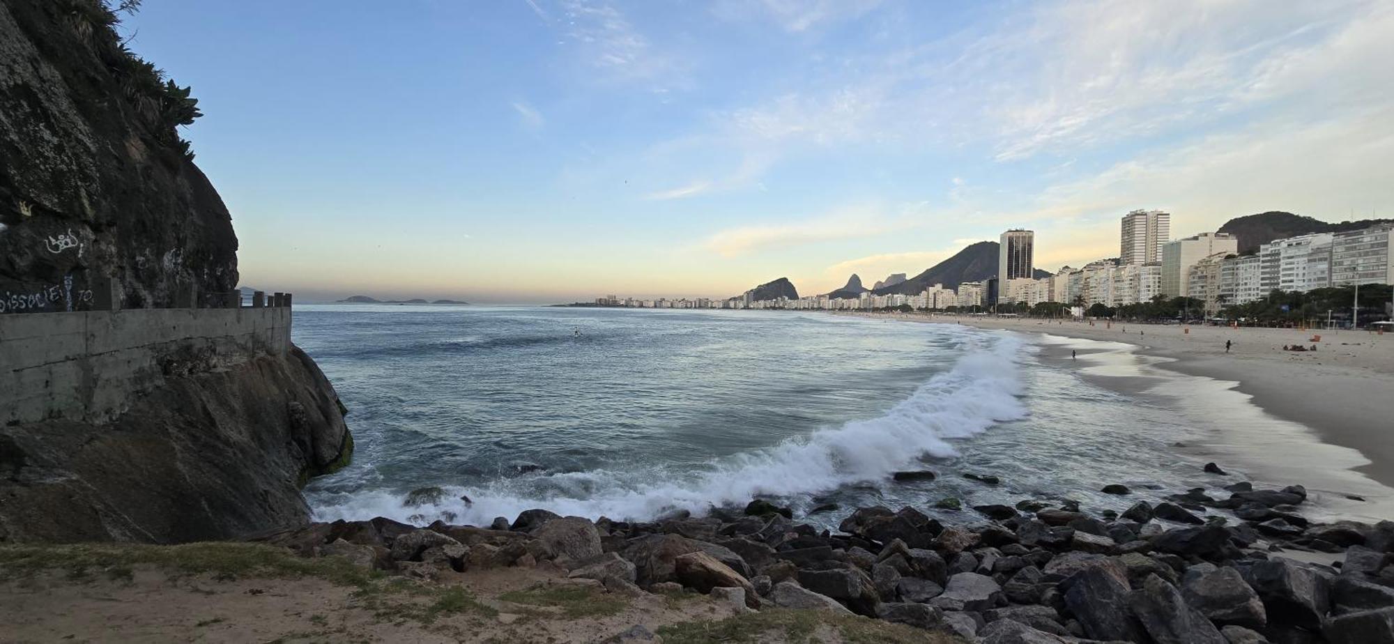 Rio Spot Homes Flat C034a Appartement Rio de Janeiro